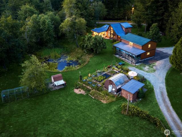 House for sale in Sultan, Snohomish County