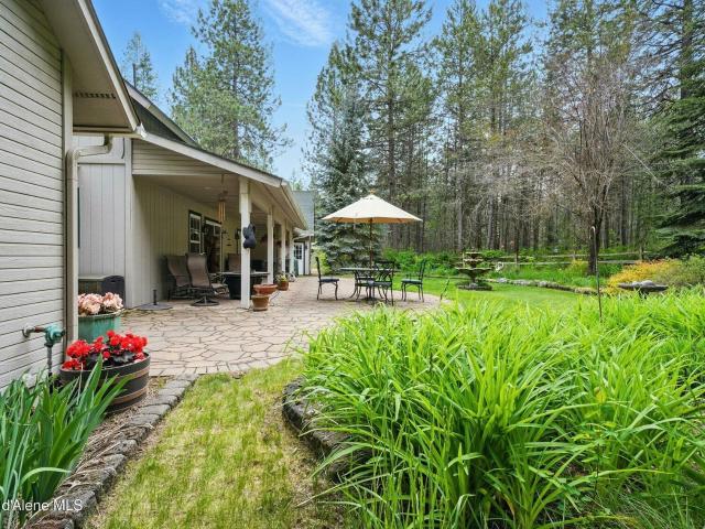 House for sale in Athol