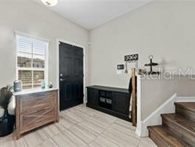 Townhouse for rent in Tampa
