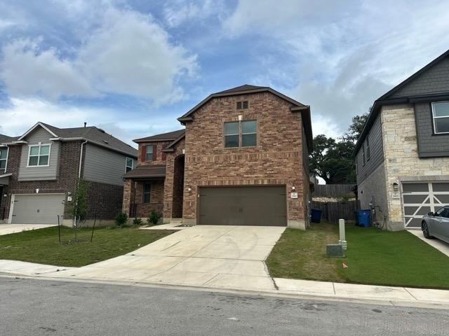 House for sale in Bulverde, Texas