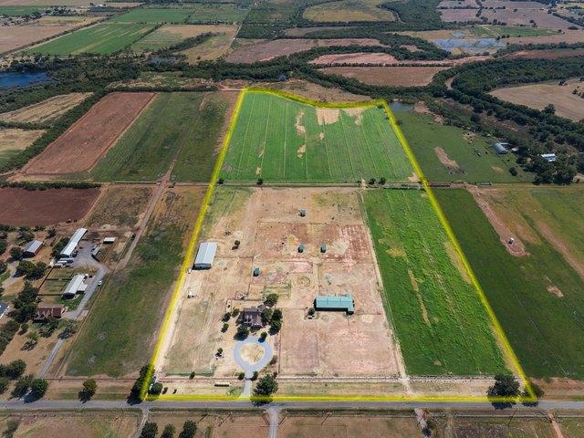 House for sale in Texas