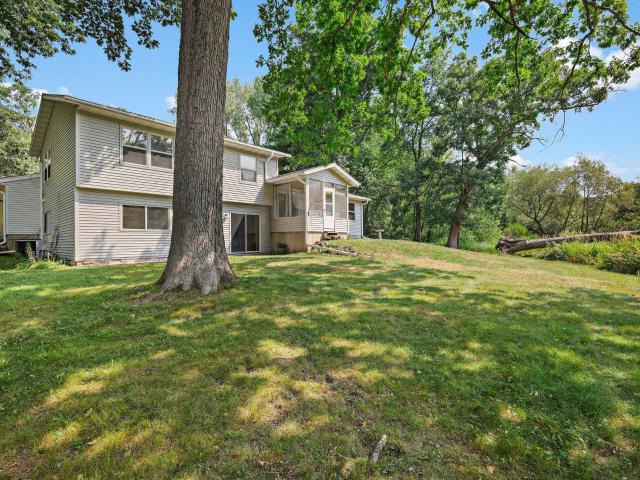 House for sale in Wisconsin
