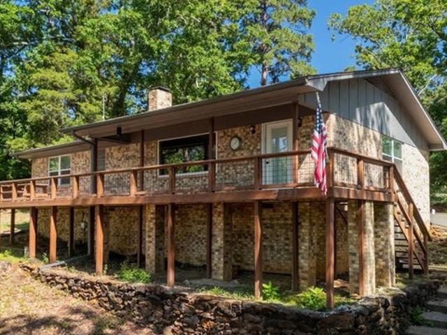 House for sale in Wood, Texas