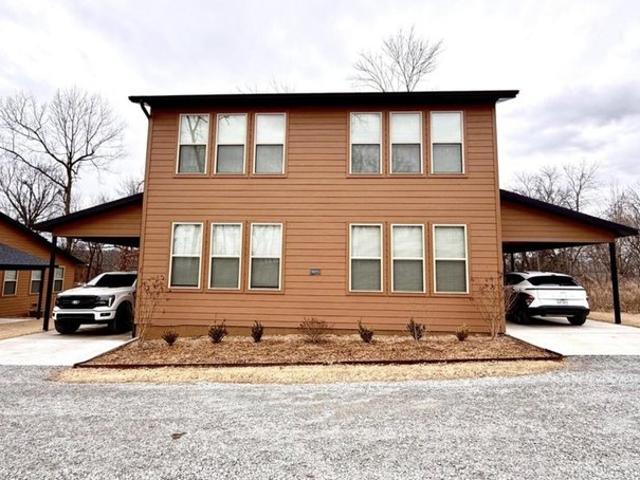 House for sale in Afton, Oklahoma
