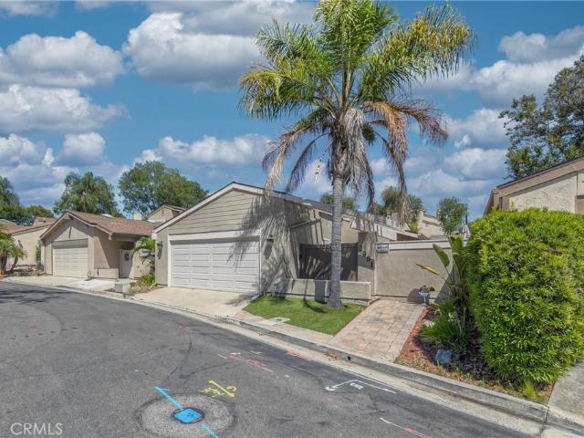 House for sale in Fullerton, California