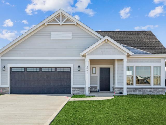 House for sale in Pella, Marion County