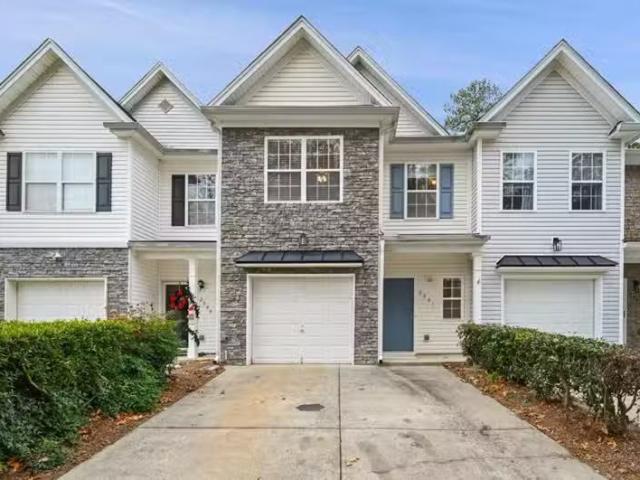 Condo for sale in Buford