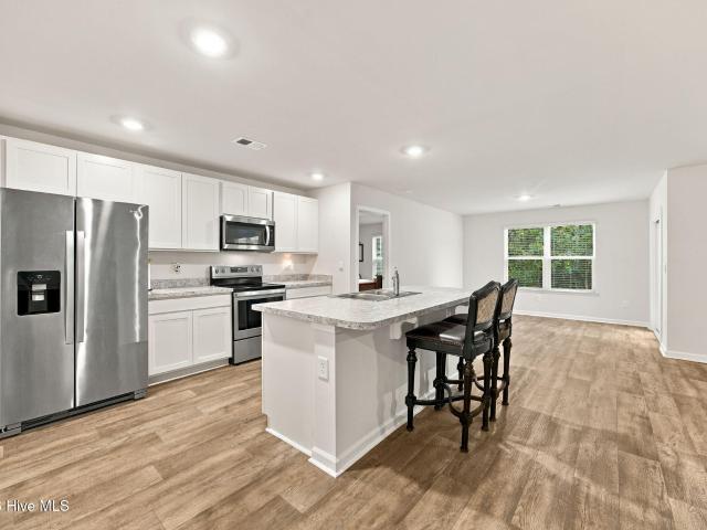 House for sale in Shallotte, Brunswick County