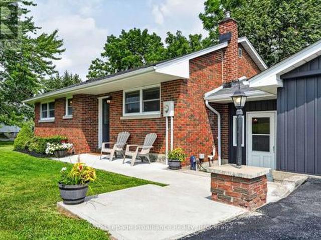 House for sale in Bailieboro, Ontario