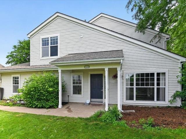 Condo for sale in Madison, Wisconsin