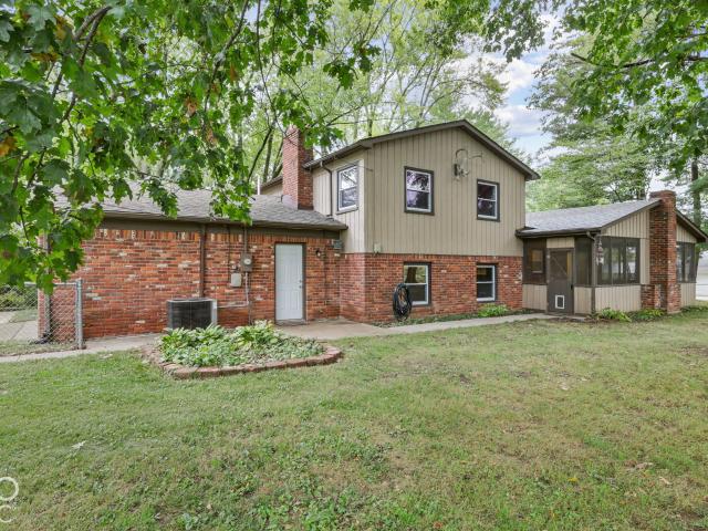 House for sale in Bargersville, Johnson County
