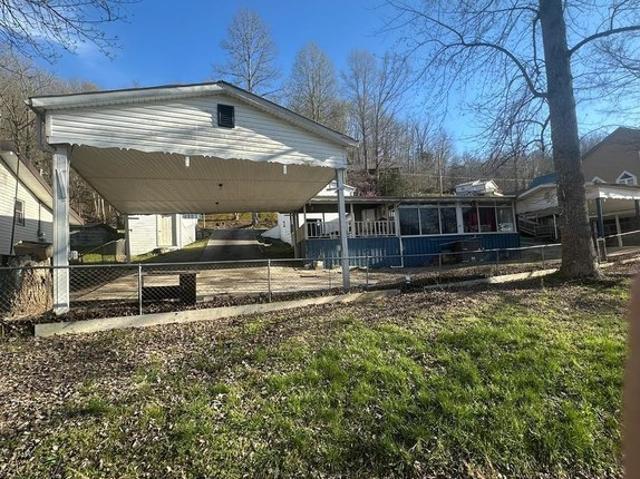 House for sale in Tennessee