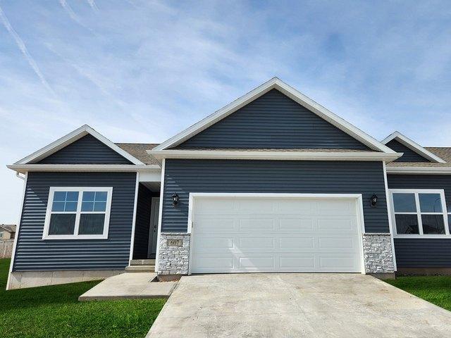 House for sale in Des Moines, Iowa