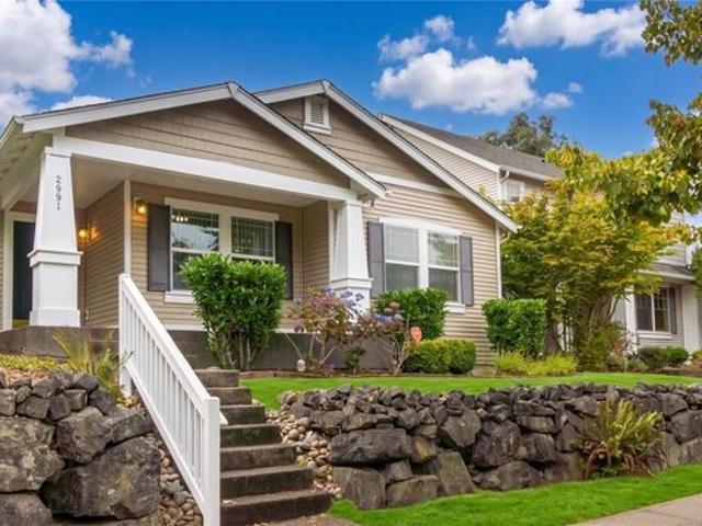 House for sale in Dupont, Washington