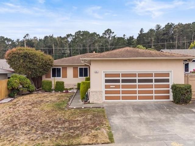House for sale in San Mateo, California