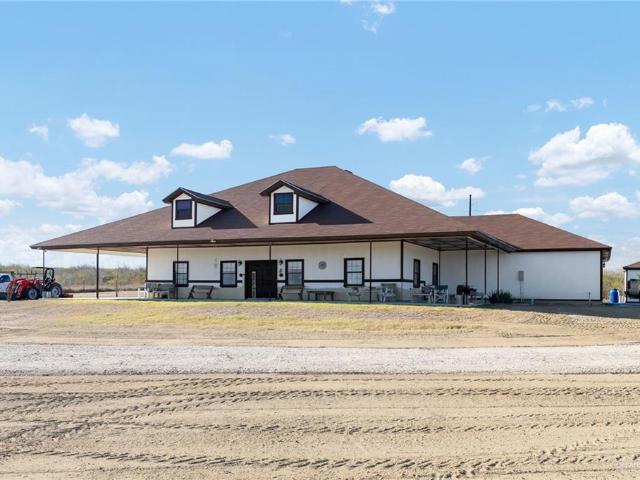 House for sale in Roma, Texas