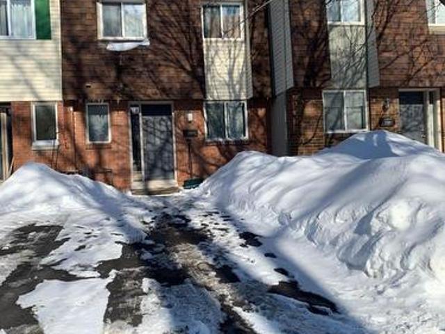 Townhouse for sale in Mulhurst Bay, Ontario