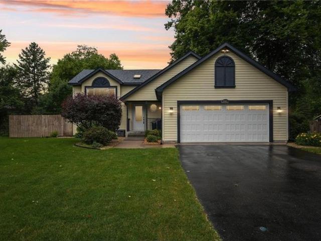 House for sale in Ramsey, Minnesota