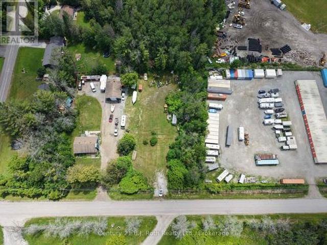 Land for sale in Severn, Ontario