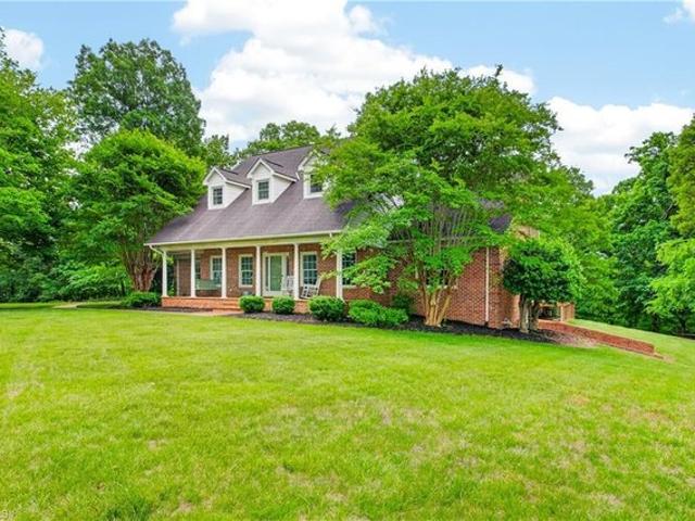 House for sale in Randleman, North Carolina