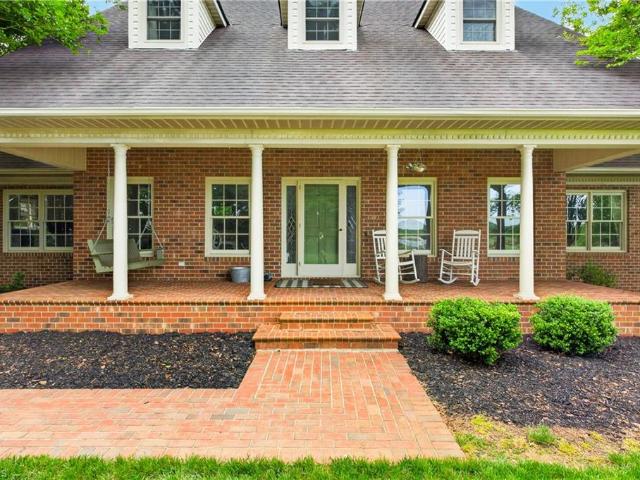 House for sale in Randleman, North Carolina