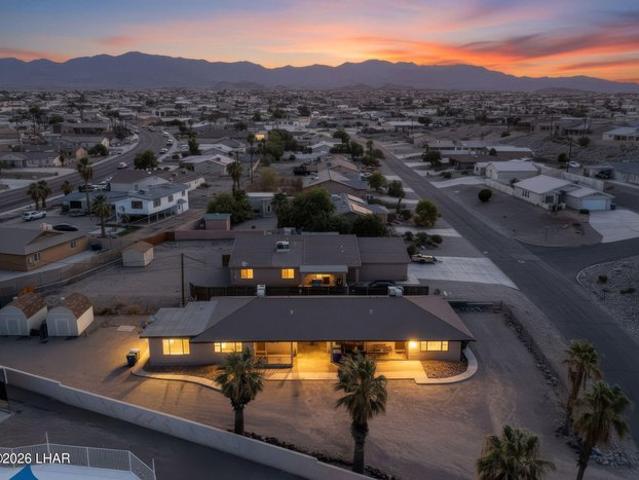 House for sale in Lake Havasu City, Arizona
