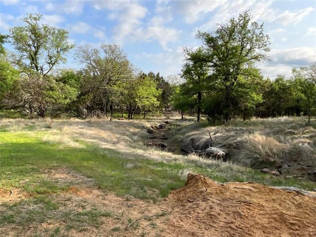 Land for sale in Mineral Wells, Texas