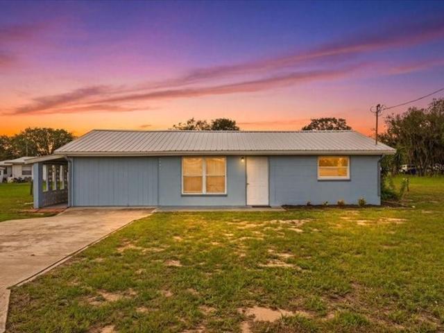 House for sale in Avon Park, Florida