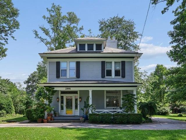 House for sale in Werk Place, Cincinnati