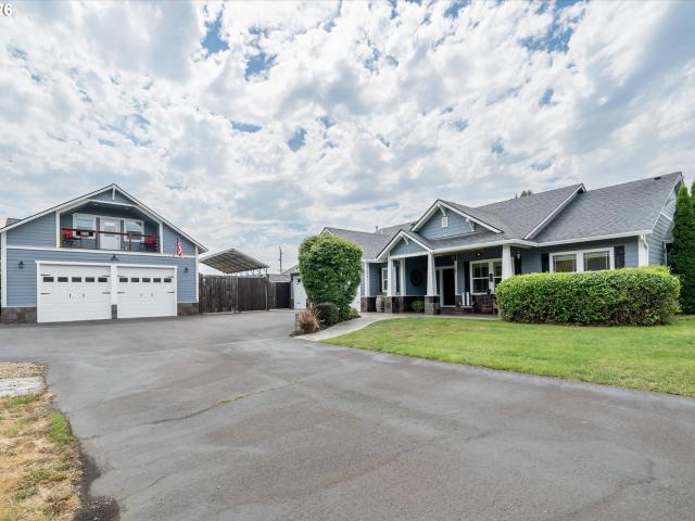 House for sale in Oregonia