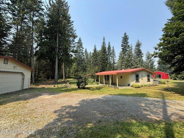 House for sale in Athol, Idaho