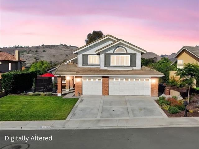 House for sale in San Juan Capistrano, California