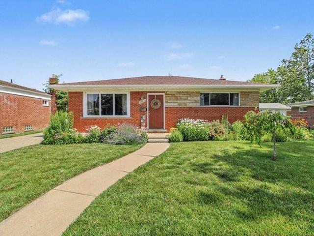 House for sale in Westland, Michigan