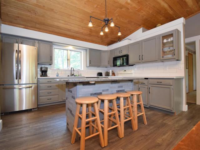 House for sale in Swiss, Wisconsin