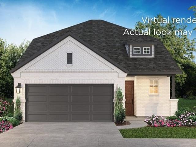 House for sale in Magnolia, Texas