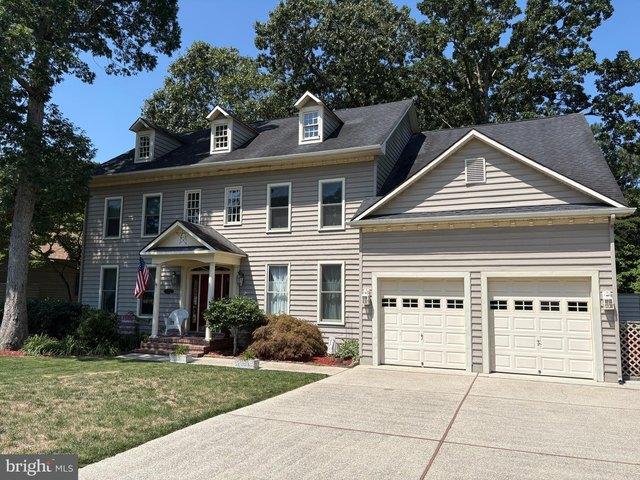 House for sale in Delaware