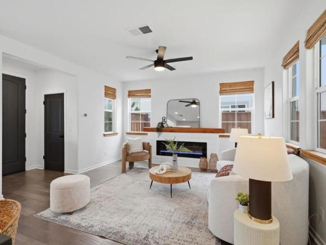House for sale in Marina, California