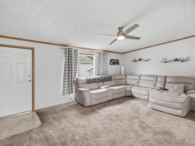 House for sale in Salem, Michigan