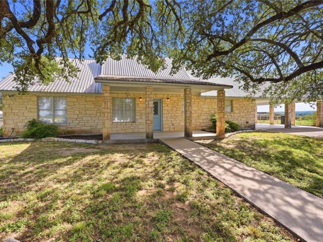 House for sale in Lometa, Texas