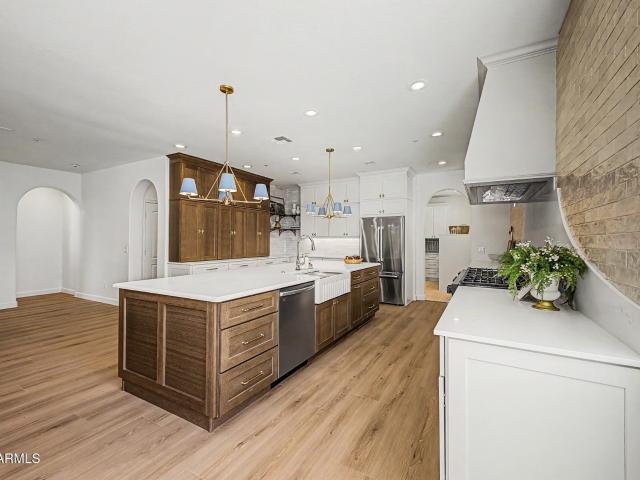 House for sale in Gilbert, Arizona