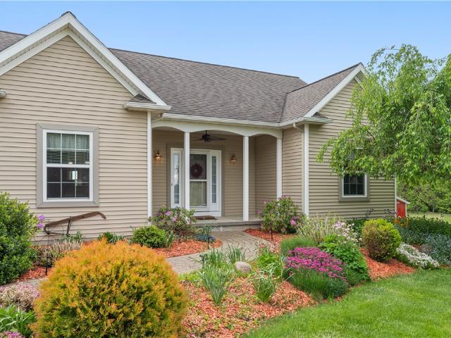 House for sale in Marion, New York
