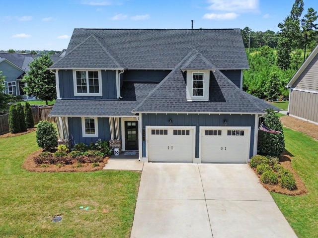 House for sale in Hoover, Alabama