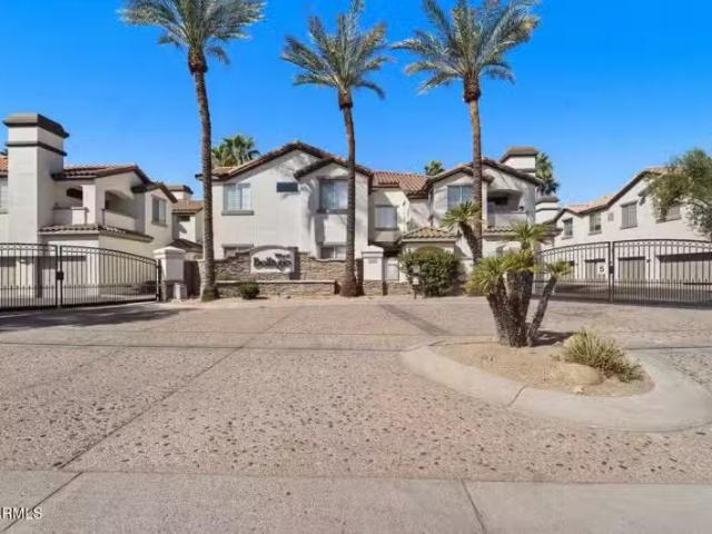 Condo for sale in Scottsdale