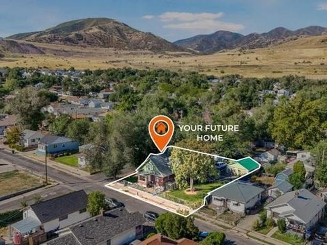 House for sale in Magna, Utah
