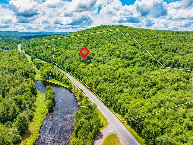 House for sale in Fine, New York