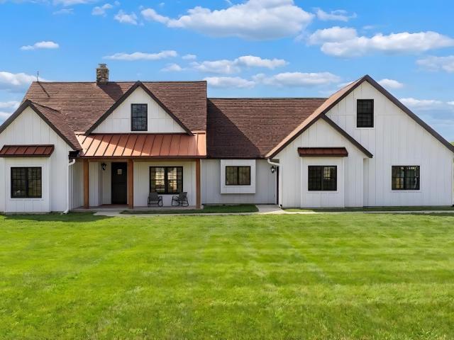 House for sale in Boyd, Wisconsin