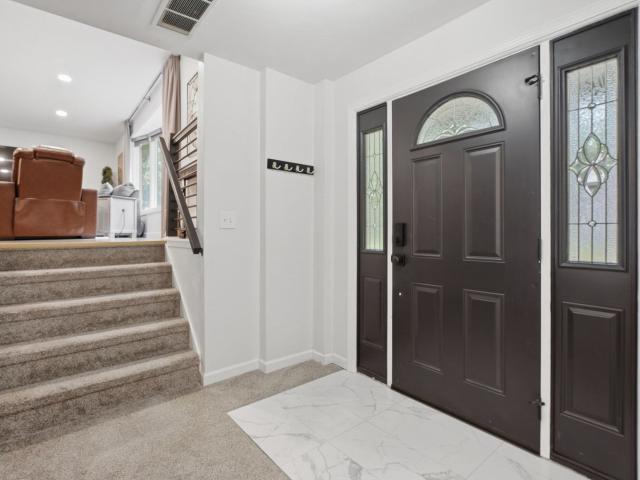House for sale in Sherrard, Illinois