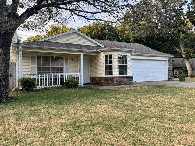 House for sale in Ark