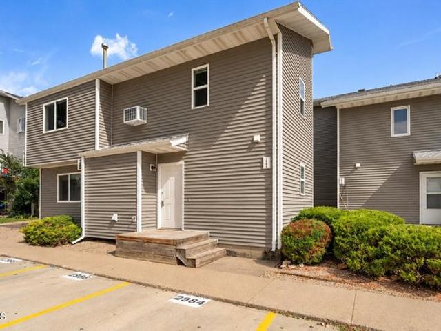 Condo for sale in Bismarck, North Dakota