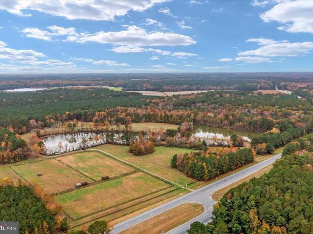 Farm for sale in Pocomoke City, Worcester County